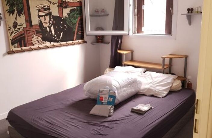 Chambre de 13m2 à louer sur Vannes — photo 3
