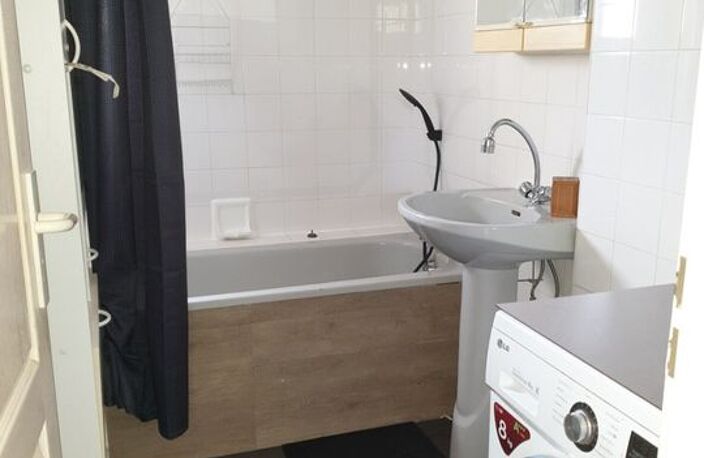 Chambre de 13m2 à louer sur Vannes — photo 4