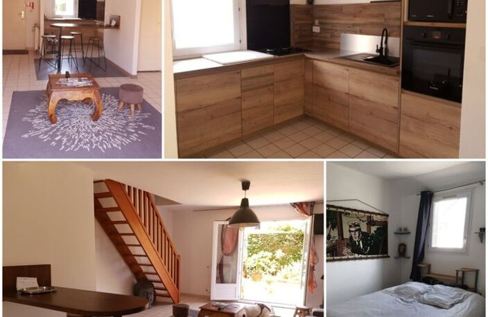 Chambre de 13m2 à louer sur Vannes — photo 5