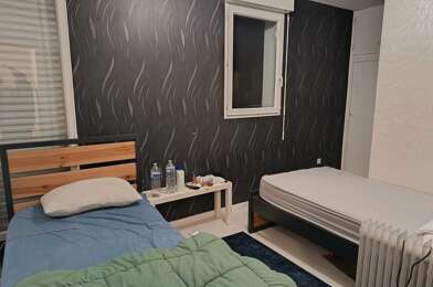 Appartement 3 pièces 1400 €