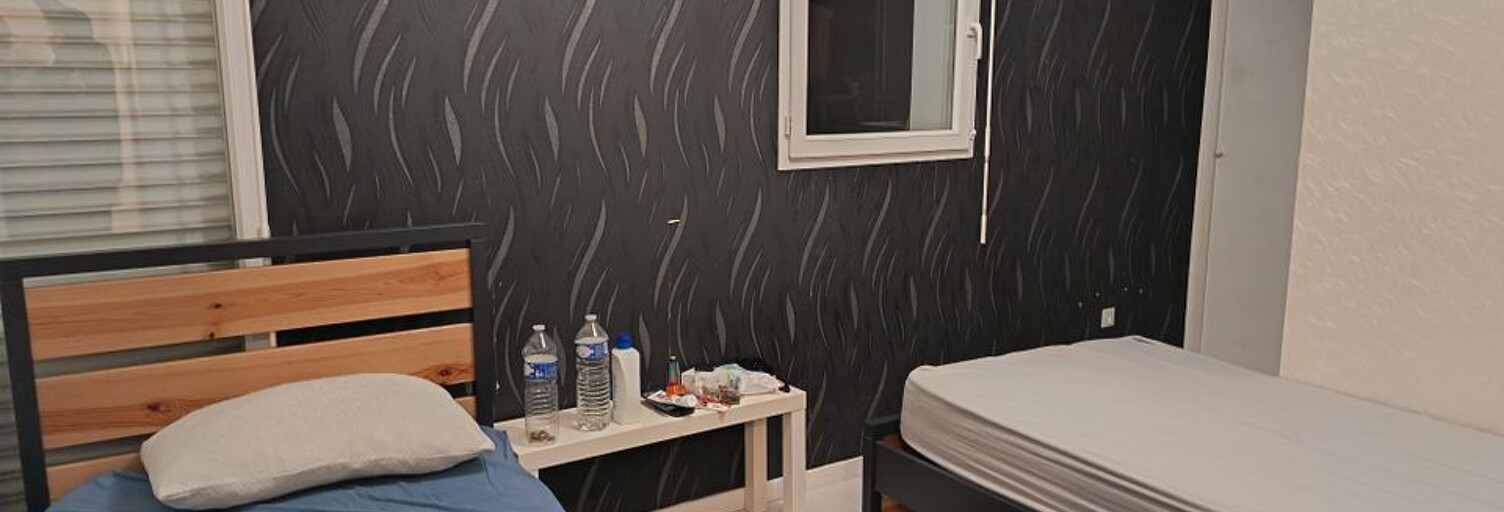 Appartement 3 Pièces 58 m² à louer à Gagny (93220)