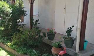 Appartement 1 Pièce 23 m² à louer à Gagny (93220)