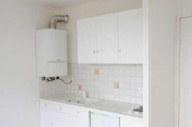 Appartement 1 pièces 350 €