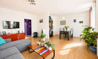 Appartement 2 Pièces 54 m² à vendre à Le Havre (76600)