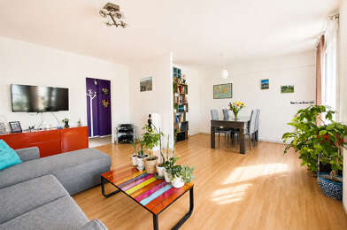Appartement 2 pièces 166000 €