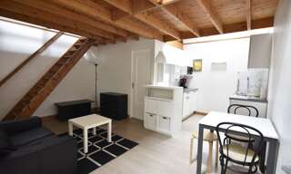 Appartement 1 Pièce 29 m² à louer à Échenoz-la-Méline (70000)
