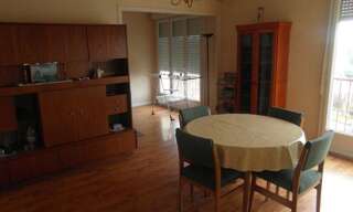 Appartement 1 Pièce 10 m² à louer à Angers (49000)