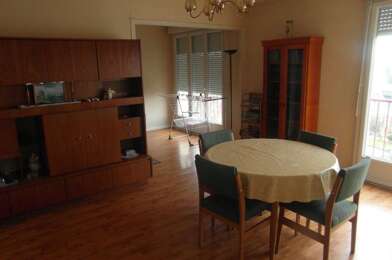 Appartement 1 pièces 370 €
