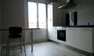 Appartement 1 Pièce 33 m² à louer à Saint-Étienne (42000)