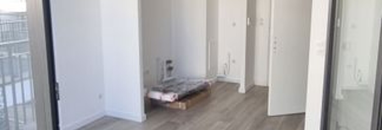 Appartement 1 Pièce 28 m² à louer à Colombes (92700)