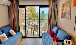 Appartement 2 Pièces 23 m² à louer à Cannes (06150)