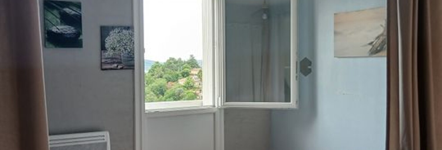 Appartement 2 Pièces 35 m² à louer à Aubenas (07200)