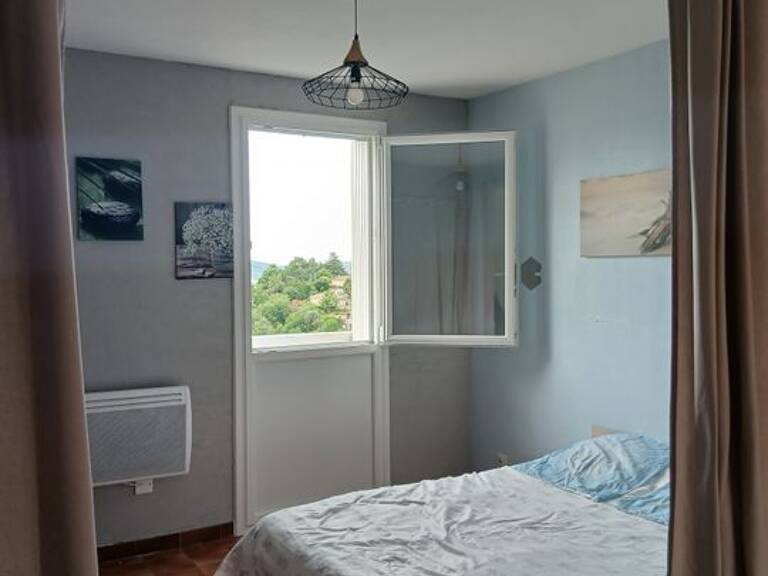 Appartement de 35m2 à louer sur Aubenas — photo 1