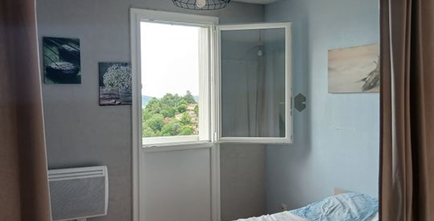 Appartement de 35m2 à louer sur Aubenas — photo 1