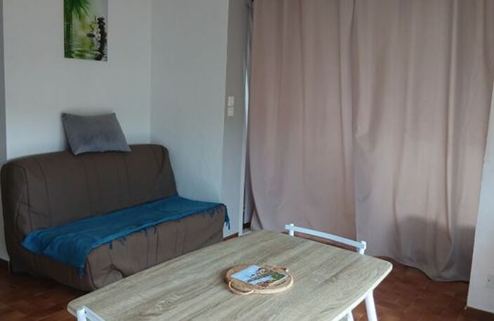 Appartement de 35m2 à louer sur Aubenas — photo 2