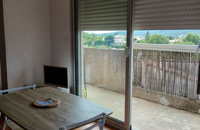 Appartement de 35m2 à louer sur Aubenas — photo 3