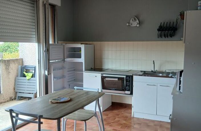Appartement de 35m2 à louer sur Aubenas — photo 4