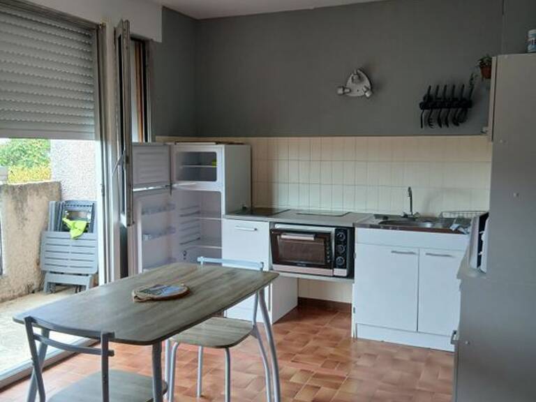 Appartement de 35m2 à louer sur Aubenas — photo 1