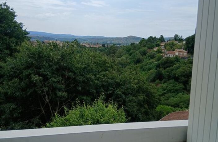 Appartement de 35m2 à louer sur Aubenas — photo 5