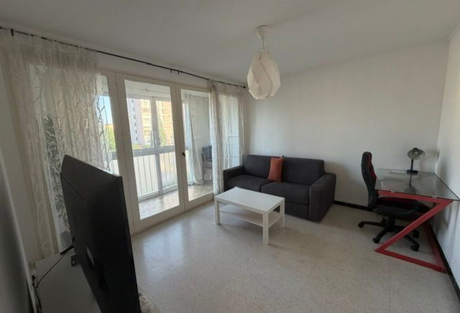 Appartement de 43m2 à louer sur La Garde — photo 1