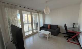 Appartement 2 Pièces 43 m² à louer à La Garde (83130)