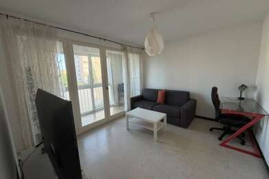 Appartement 2 pièces 730 €