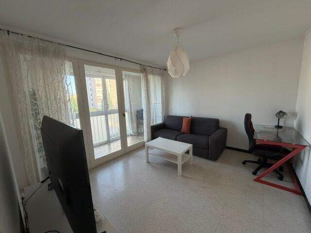 Appartement de 43m2 à louer sur La Garde — photo du bien