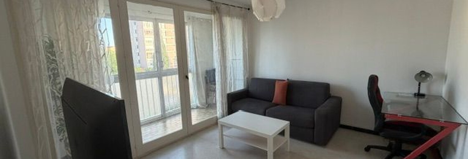 Appartement 2 Pièces 43 m² à louer à La Garde (83130)