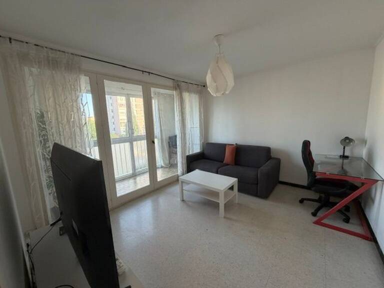 Appartement de 43m2 à louer sur La Garde — photo 1