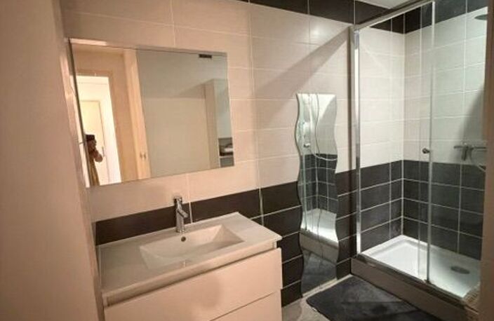 Appartement de 43m2 à louer sur La Garde — photo 2