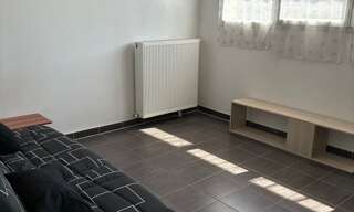 Appartement 1 Pièce 25 m² à louer à Créteil (94000)