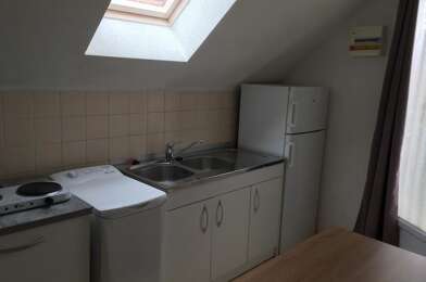 Appartement 2 pièces 360 €