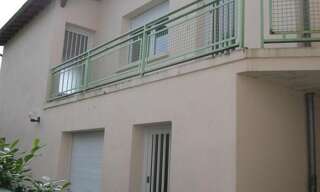 Appartement 1 Pièce 24 m² à louer à Montluçon (03100)