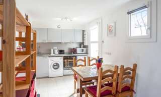 Appartement 2 Pièces 27 m² à louer à Juvignac (34990)