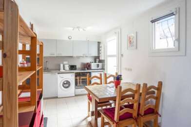 Appartement 2 pièces 605 €