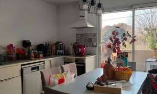 Appartement 3 Pièces 55 m² à louer à Nîmes (30000)
