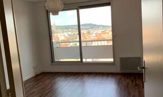 Appartement 1 Pièce 30 m² à louer à Nancy (54000)