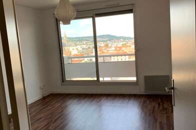 Appartement 1 pièces 530 €