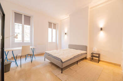 Appartement 1 pièces 640 €
