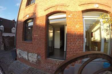 Appartement 2 pièces 657 €