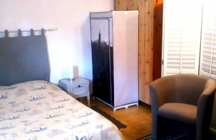 Chambre de 24m2 à louer sur Montreuil-Bellay — photo 2