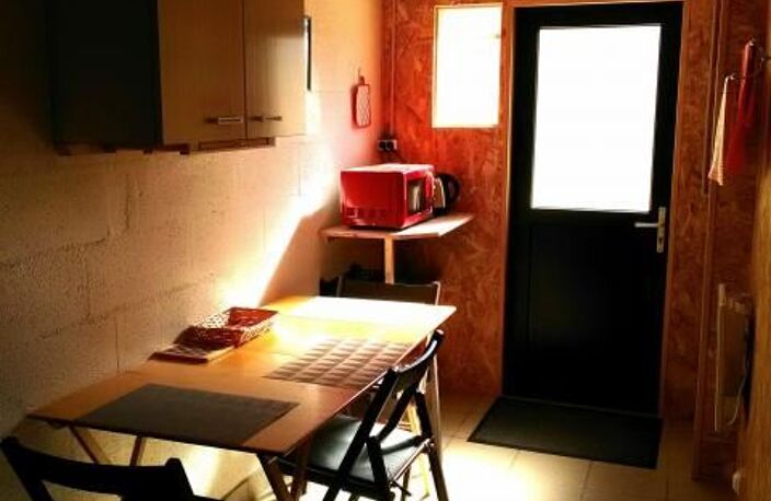 Chambre de 24m2 à louer sur Montreuil-Bellay — photo 4