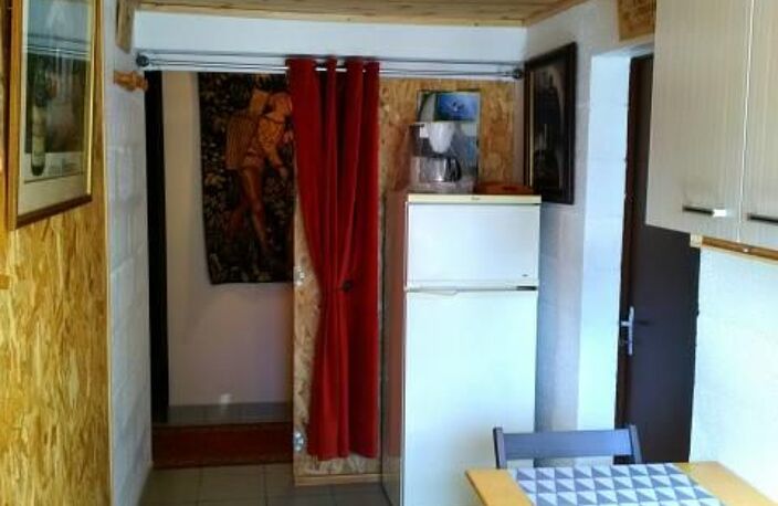Chambre de 24m2 à louer sur Montreuil-Bellay — photo 5