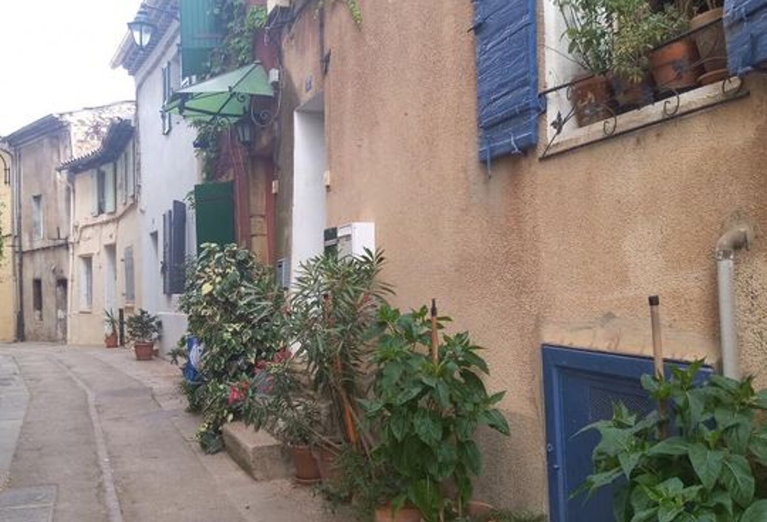 Chambre de 12m2 à louer sur Gardanne — photo 1