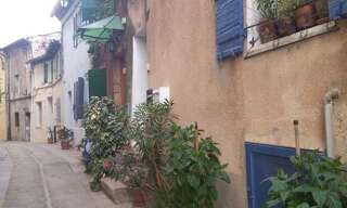 Appartement 1 Pièce 12 m² à louer à Gardanne (13120)
