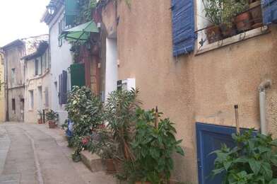 Appartement 1 pièces 500 €