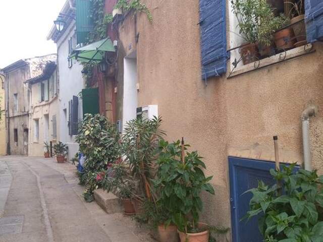 Chambre de 12m2 à louer sur Gardanne — photo du bien