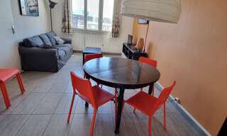 Appartement 4 Pièces 69 m² à louer à Grenoble (38000)