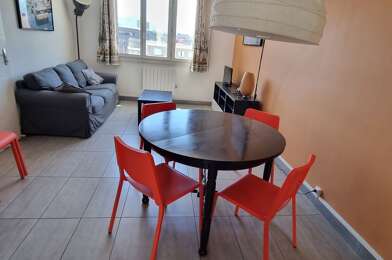 Appartement 4 pièces 930 €