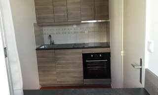 Appartement 1 Pièce 30 m² à louer à Nancy (54000)
